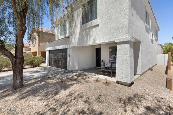 Coolidge, AZ 85128,2106 W WILSON Avenue W