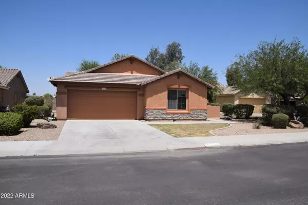 15536 W MAGNOLIA Street, Goodyear, AZ 85338