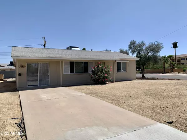 11227 W Jersey Avenue, Youngtown, AZ 85363