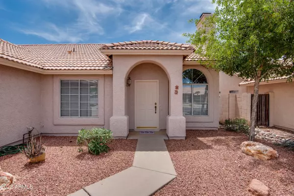 Chandler, AZ 85224,1321 W GARY Drive