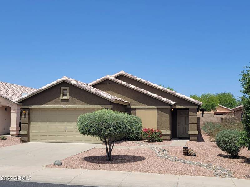 14840 W HEARN Road, Surprise, AZ 85379