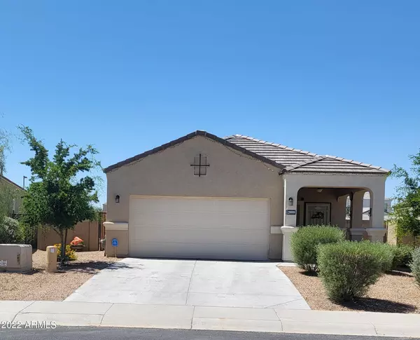 29999 W MITCHELL Avenue, Buckeye, AZ 85396