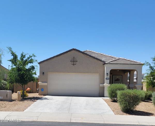 Buckeye, AZ 85396,29999 W MITCHELL Avenue