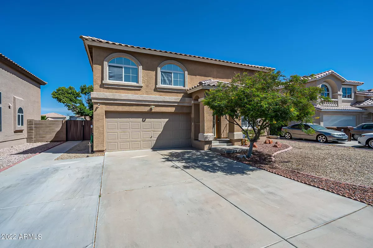 Peoria, AZ 85345,9620 W MISSION Lane