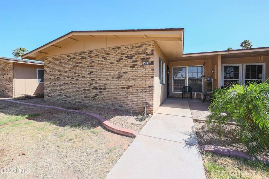 10813 W THUNDERBIRD Boulevard, Sun City, AZ 85351