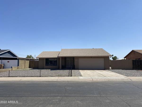 Peoria, AZ 85345,9131 W MESCAL Street