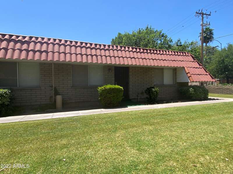 141 N DATE -- #33, Mesa, AZ 85201