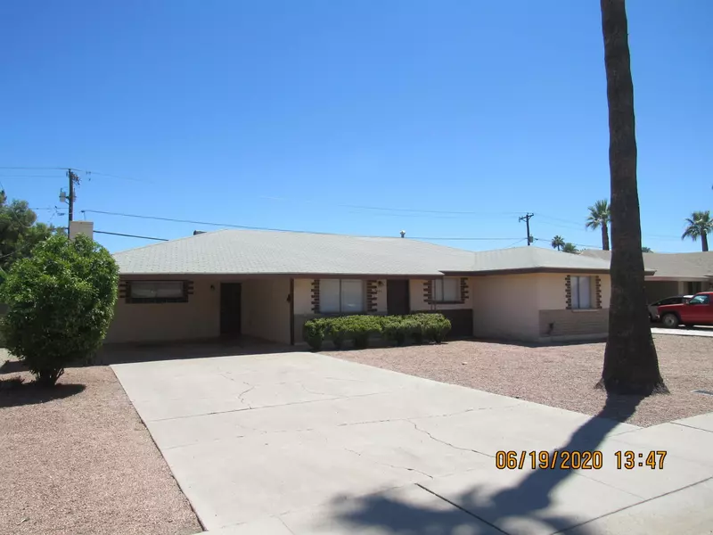 1005 E WESLEYAN Drive, Tempe, AZ 85282