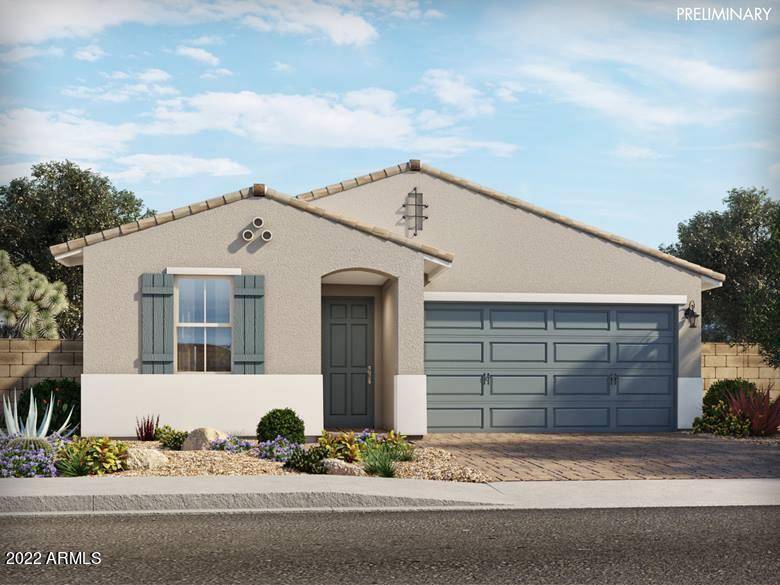 22346 W PAPAGO Street, Buckeye, AZ 85326