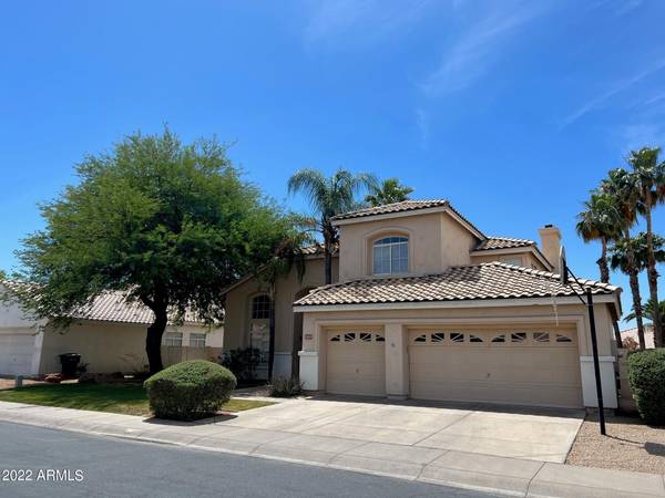 Scottsdale, AZ 85254,5439 E KAREN Drive