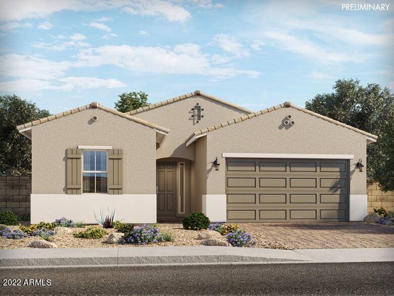 1303 S 224TH Drive, Buckeye, AZ 85326