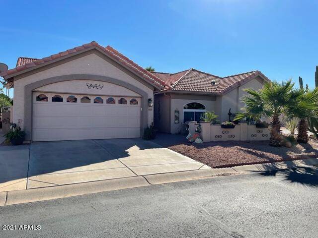 1509 E PEACH TREE Drive, Chandler, AZ 85249