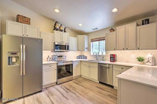 Payson, AZ 85541,1007 N BAVARIAN Way