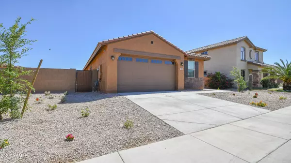 Casa Grande, AZ 85122,471 E CACTUS WREN Drive