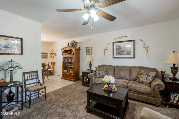 Casa Grande, AZ 85122,1205 E ONTARIO Court