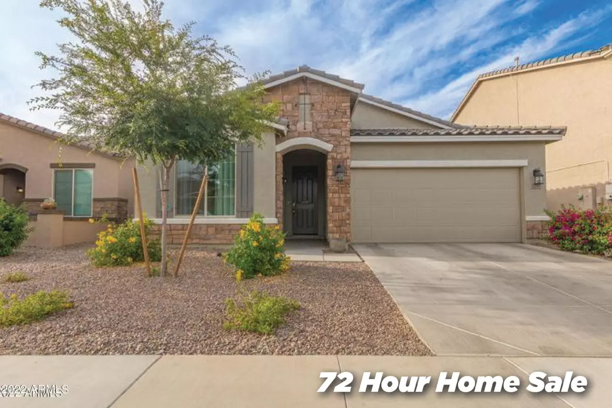 Queen Creek, AZ 85144,2210 W EMRIE Avenue