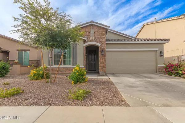 Queen Creek, AZ 85144,2210 W EMRIE Avenue