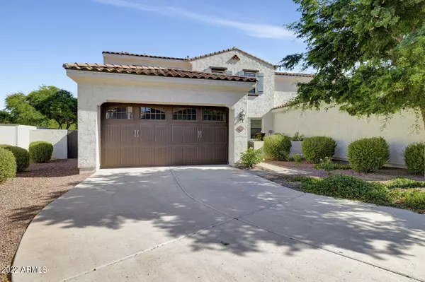 Buckeye, AZ 85396,3440 N BOULDER Court