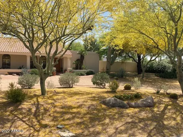 Paradise Valley, AZ 85253,6403 E GOLD DUST Avenue