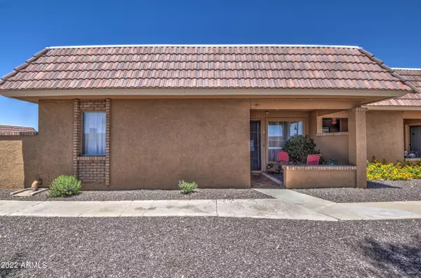 Phoenix, AZ 85027,409 W PONTIAC Drive #8