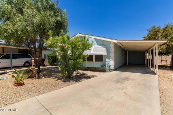 Peoria, AZ 85345,11275 N 99TH Avenue #9