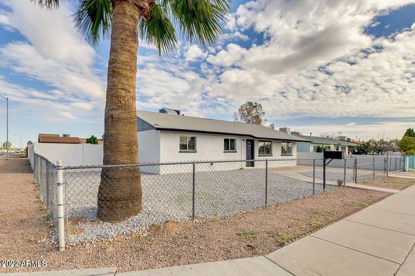 El Mirage, AZ 85335,14017 N 4TH Avenue