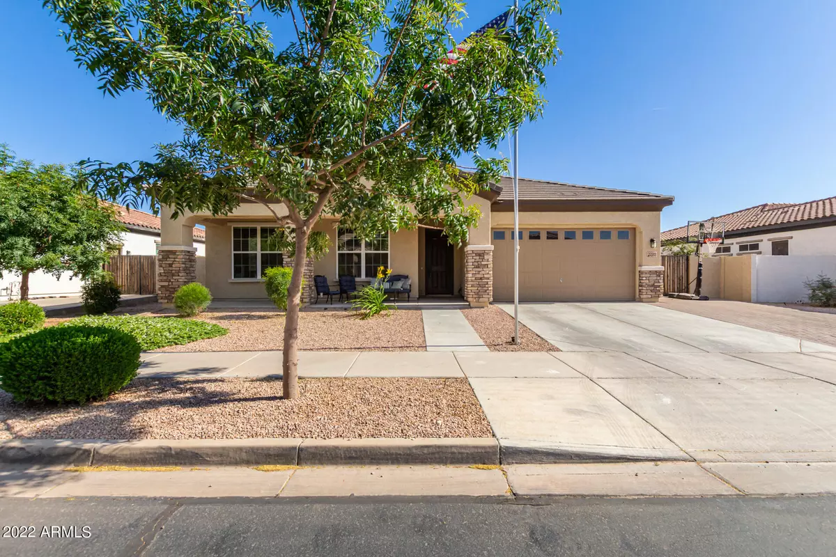 Queen Creek, AZ 85142,22183 E CREEKSIDE Drive