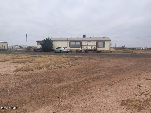 Winslow, AZ 86047,553 Mountain View Drive