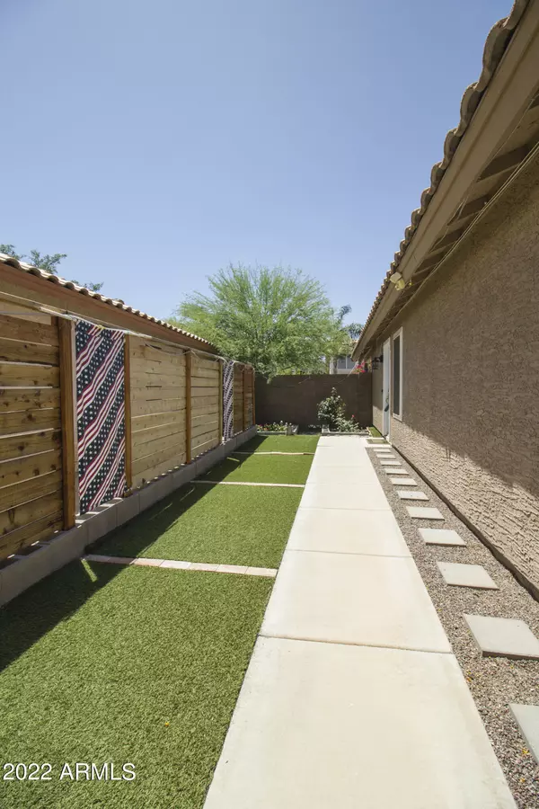 Peoria, AZ 85382,8957 W FARGO Drive