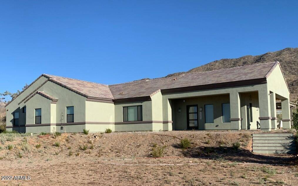 Phoenix, AZ 85041,2225 W LODGE Drive