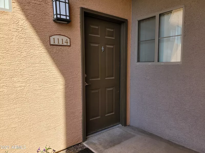 1941 S PIERPONT Drive #1114, Mesa, AZ 85206