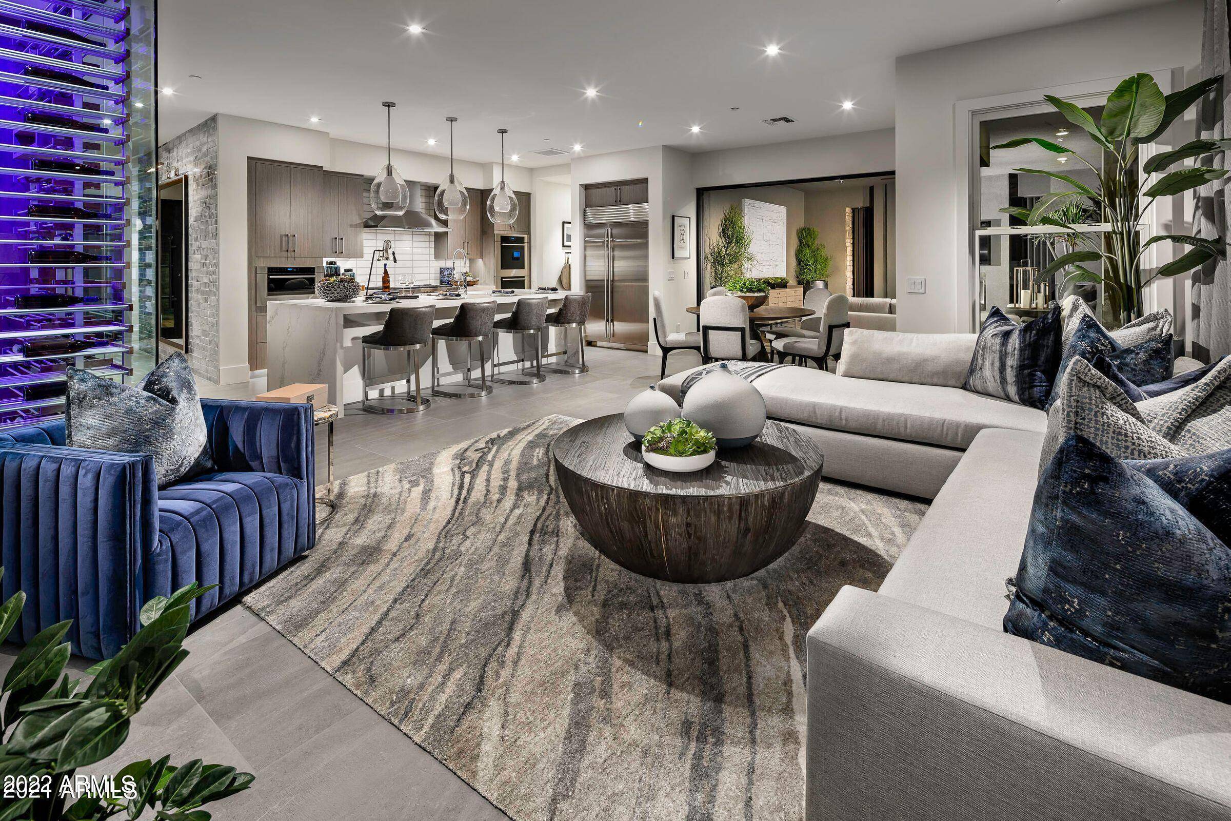 Scottsdale, AZ 85262,37200 N Cave Creek Road #1104