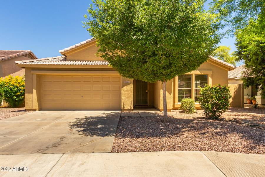 11214 W MOUNTAIN VIEW Drive, Avondale, AZ 85323