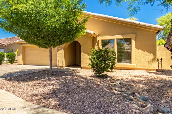 Avondale, AZ 85323,11214 W MOUNTAIN VIEW Drive