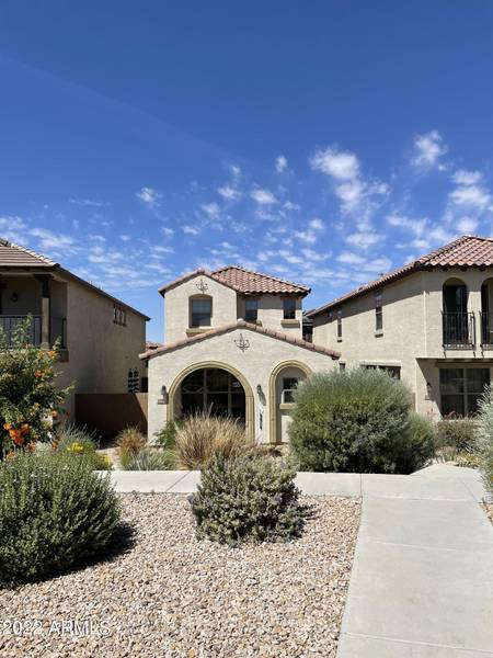 2945 N BRIGHTON --, Mesa, AZ 85207