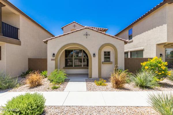 Mesa, AZ 85207,2945 N BRIGHTON --