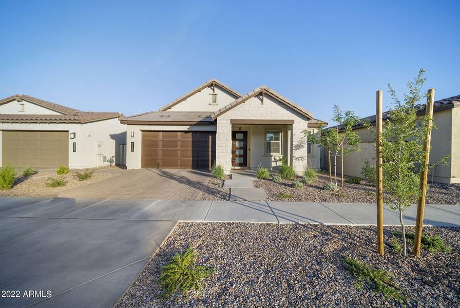 9733 E RESISTANCE Avenue, Mesa, AZ 85212