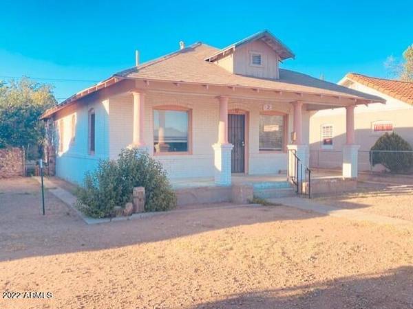 Douglas, AZ 85607,1224 E 13TH Street