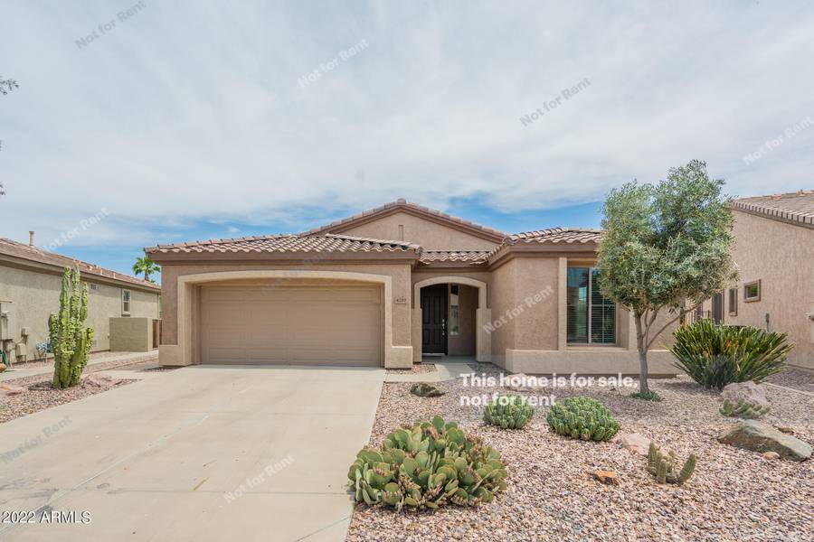 4219 E DONATO Drive, Gilbert, AZ 85298