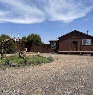 N3107 OFF Grid --, Vernon, AZ 85940