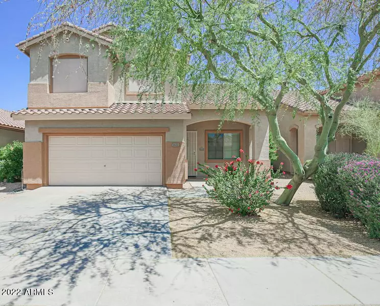 1622 W HEMINGWAY Lane, Anthem, AZ 85086