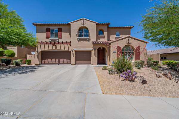 Peoria, AZ 85383,8638 W BRILES Road