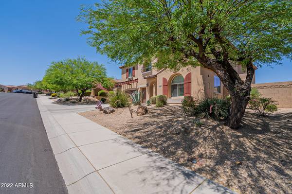 Peoria, AZ 85383,8638 W BRILES Road