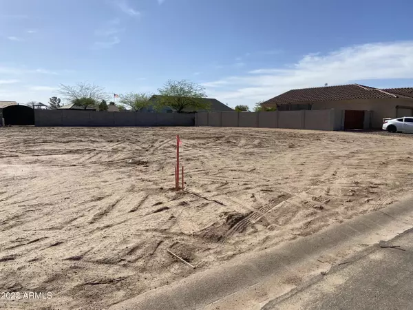 Arizona City, AZ 85123,15046 S BROOK HOLLOW Road #-