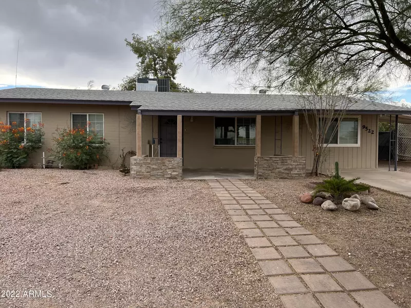 9522 E QUARTERLINE Road, Mesa, AZ 85207