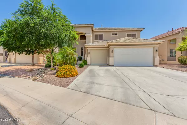 1913 S 123RD Drive, Avondale, AZ 85323