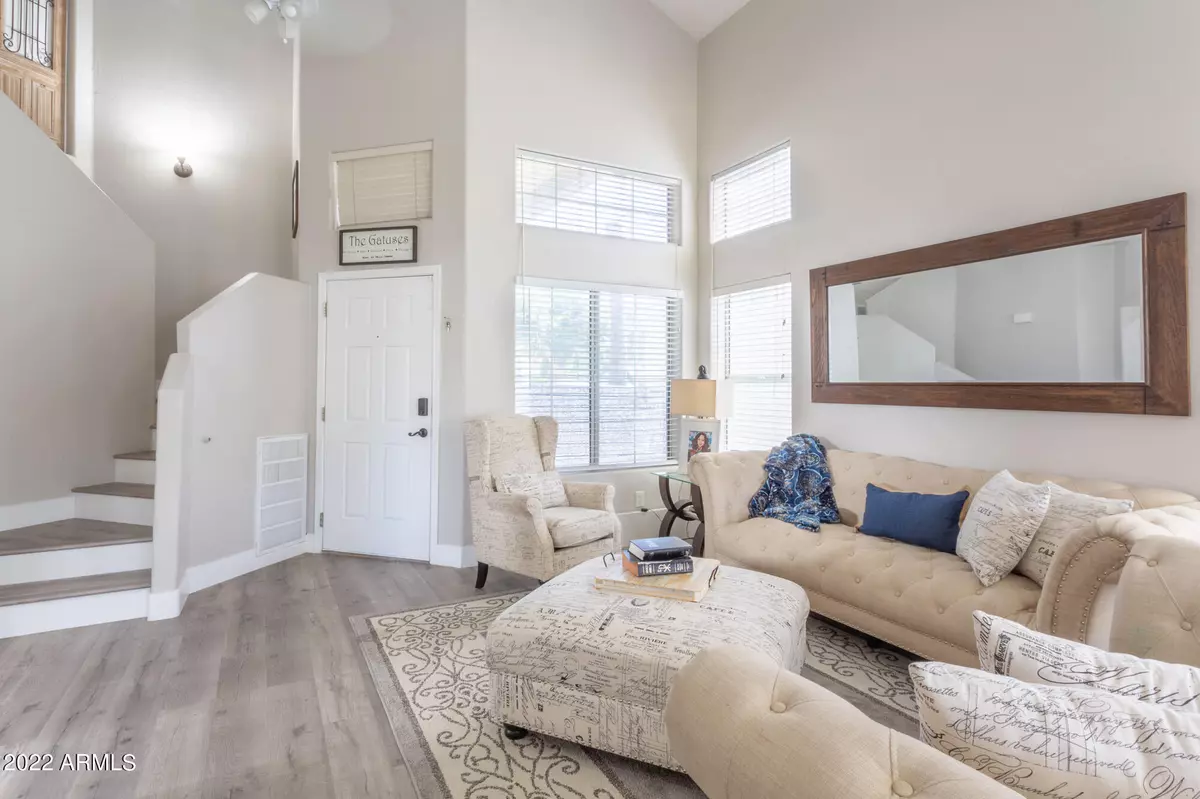 Chandler, AZ 85225,1770 E BUFFALO Street