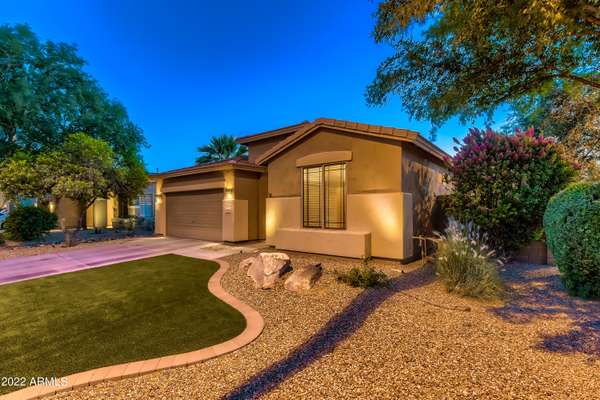 Chandler, AZ 85225,392 N WILSON Drive