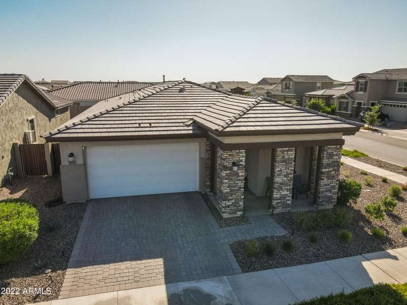 4450 S Octagon --, Mesa, AZ 85212