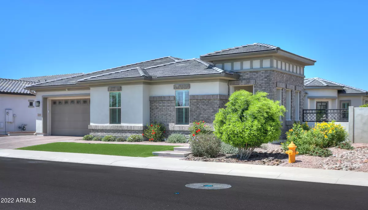 Chandler, AZ 85249,2166 E SAGITTARIUS Place